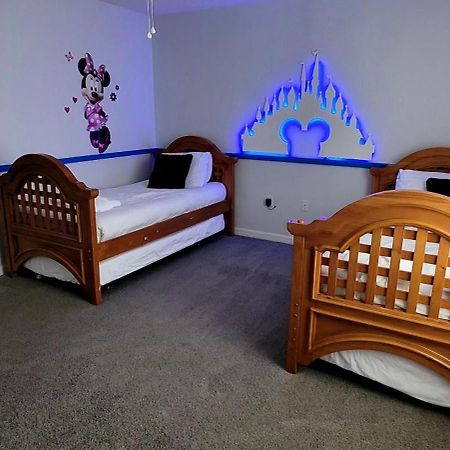 Impressive 5Beds W/ Private Movie Theater Villa Kissimmee Ngoại thất bức ảnh