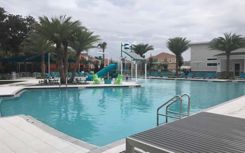 Impressive 5Beds W/ Private Movie Theater Villa Kissimmee Ngoại thất bức ảnh
