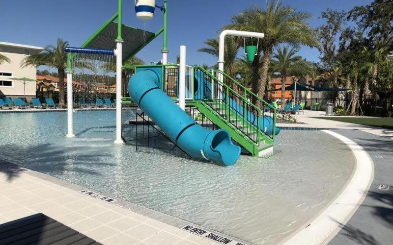 Impressive 5Beds W/ Private Movie Theater Villa Kissimmee Ngoại thất bức ảnh