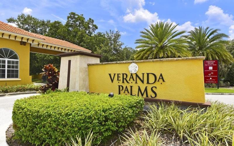 Impressive 5Beds W/ Private Movie Theater Villa Kissimmee Ngoại thất bức ảnh