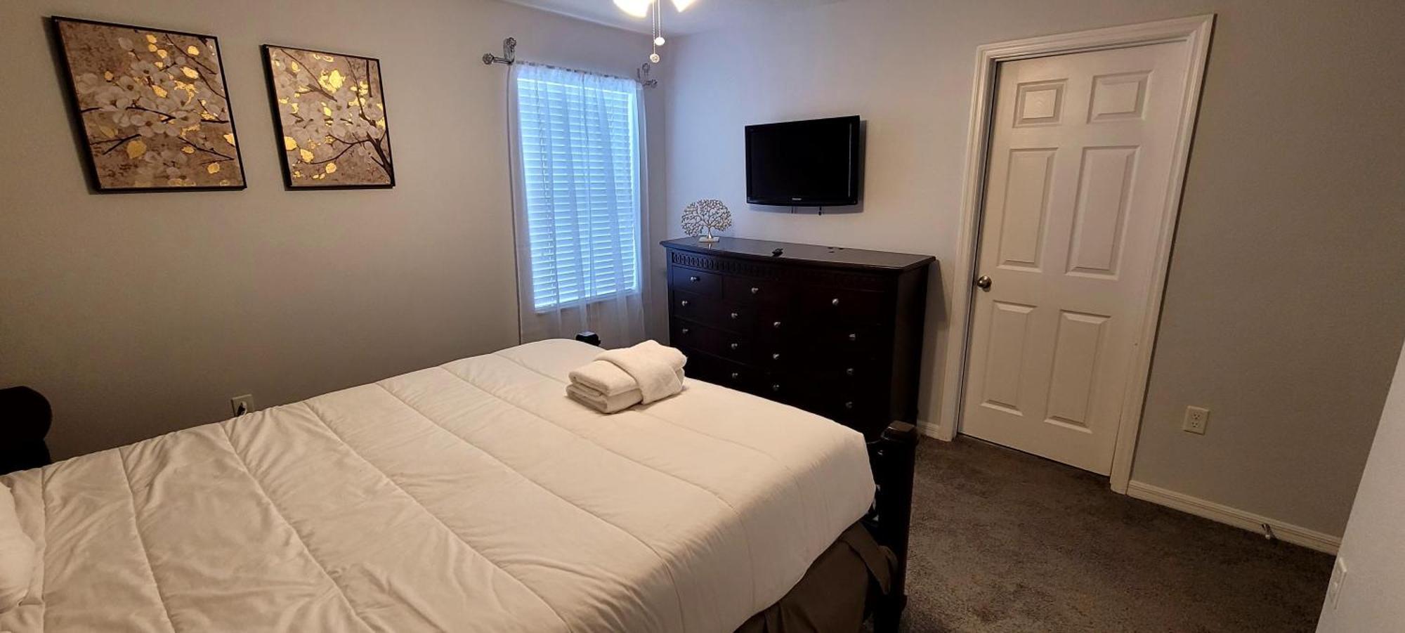 Impressive 5Beds W/ Private Movie Theater Villa Kissimmee Ngoại thất bức ảnh