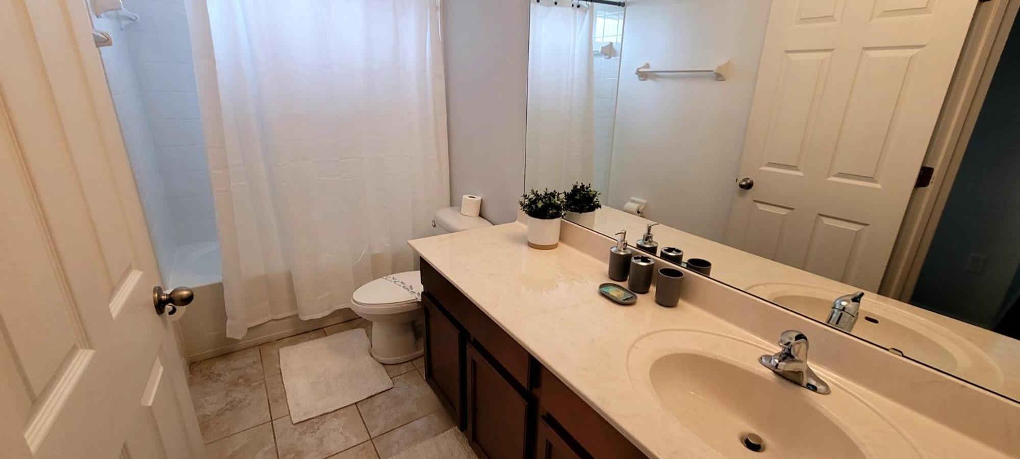 Impressive 5Beds W/ Private Movie Theater Villa Kissimmee Ngoại thất bức ảnh
