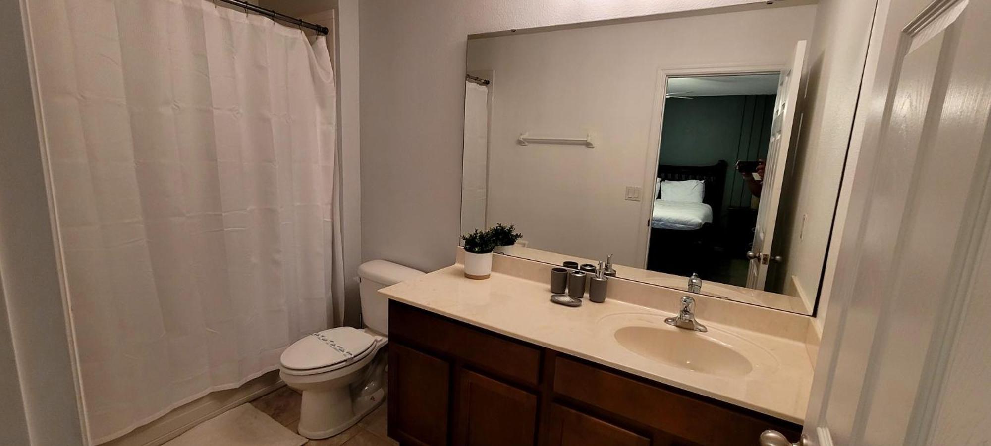 Impressive 5Beds W/ Private Movie Theater Villa Kissimmee Ngoại thất bức ảnh