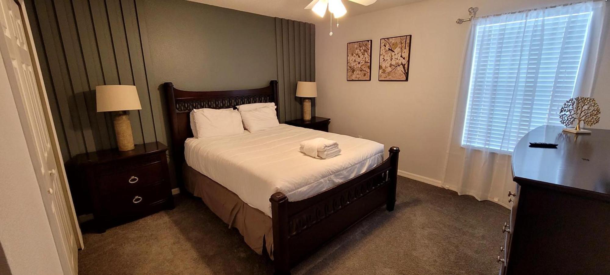 Impressive 5Beds W/ Private Movie Theater Villa Kissimmee Ngoại thất bức ảnh