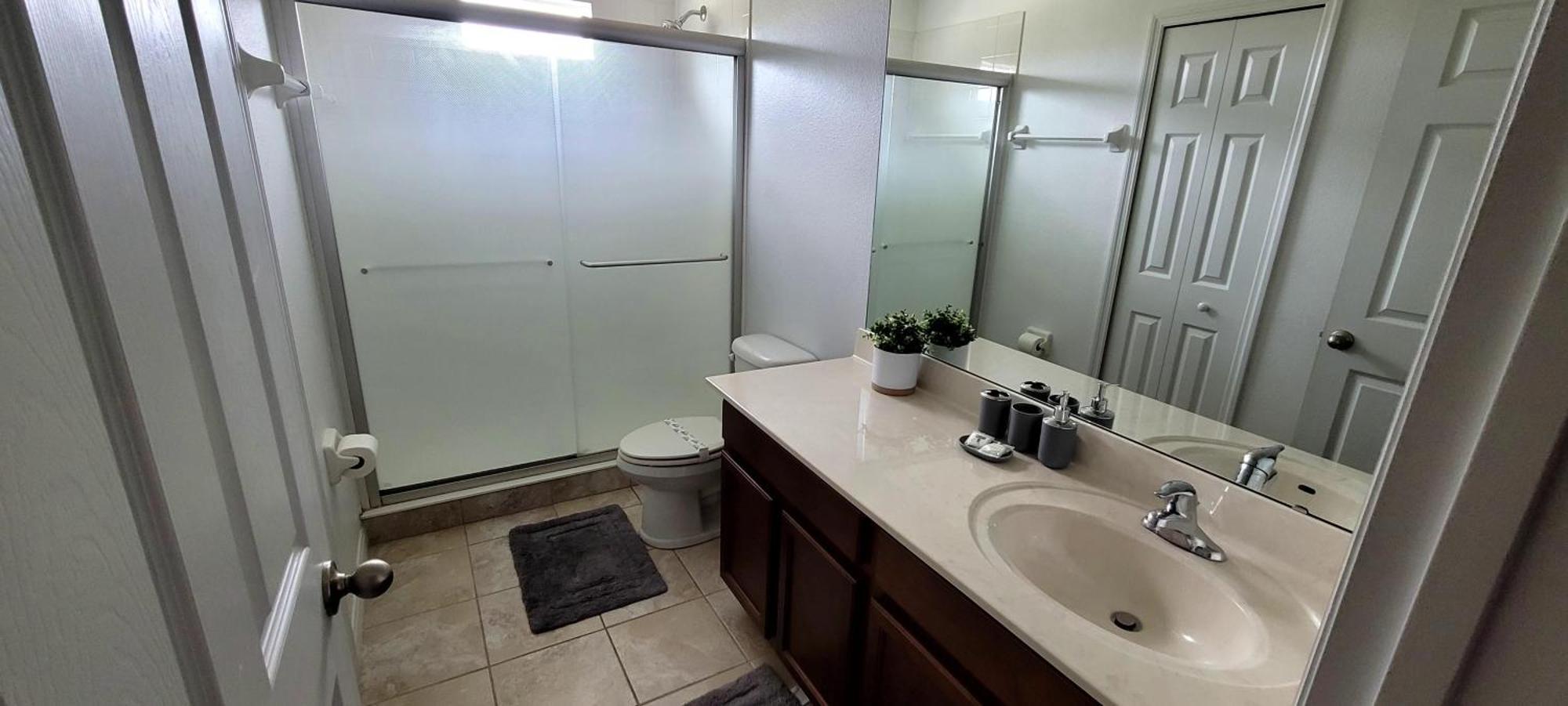 Impressive 5Beds W/ Private Movie Theater Villa Kissimmee Ngoại thất bức ảnh