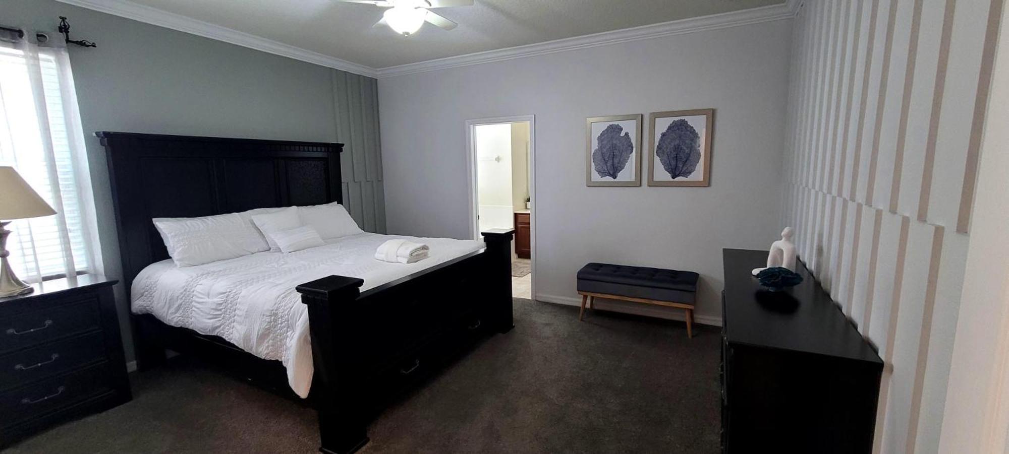 Impressive 5Beds W/ Private Movie Theater Villa Kissimmee Ngoại thất bức ảnh