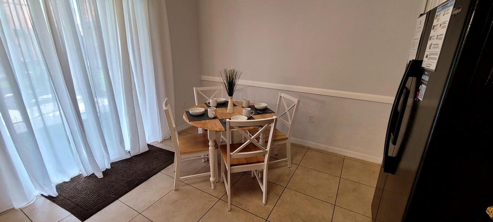 Impressive 5Beds W/ Private Movie Theater Villa Kissimmee Ngoại thất bức ảnh