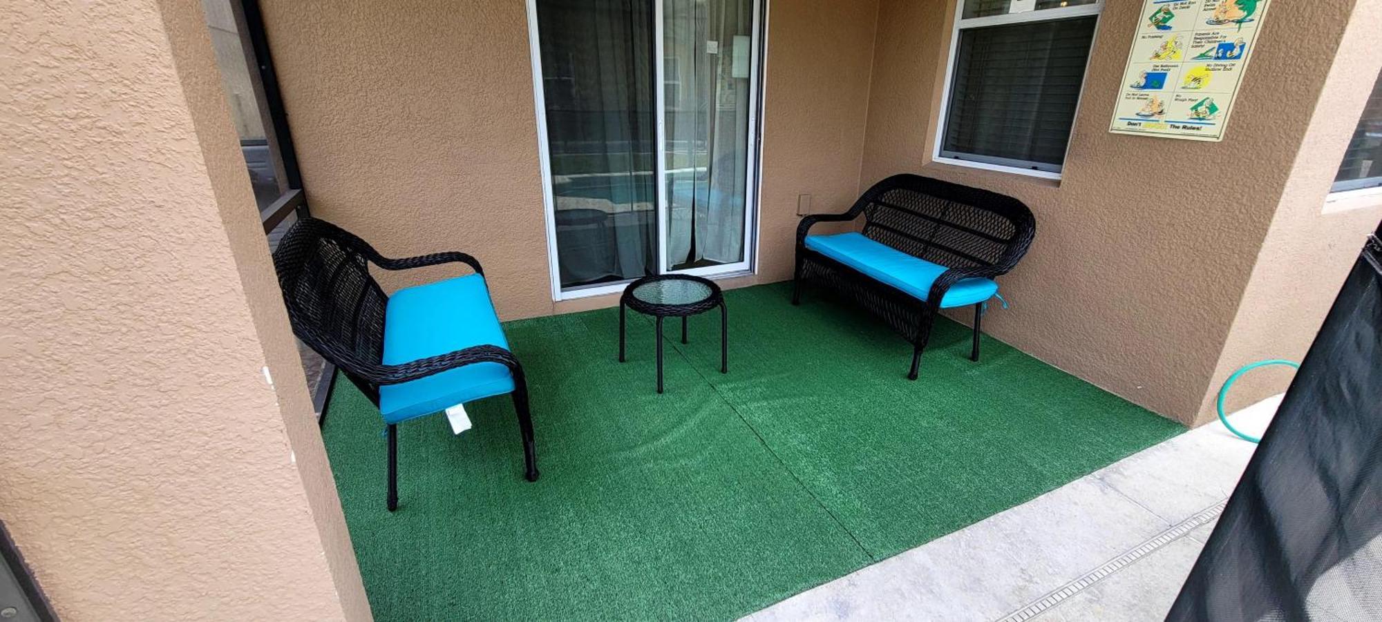 Impressive 5Beds W/ Private Movie Theater Villa Kissimmee Ngoại thất bức ảnh