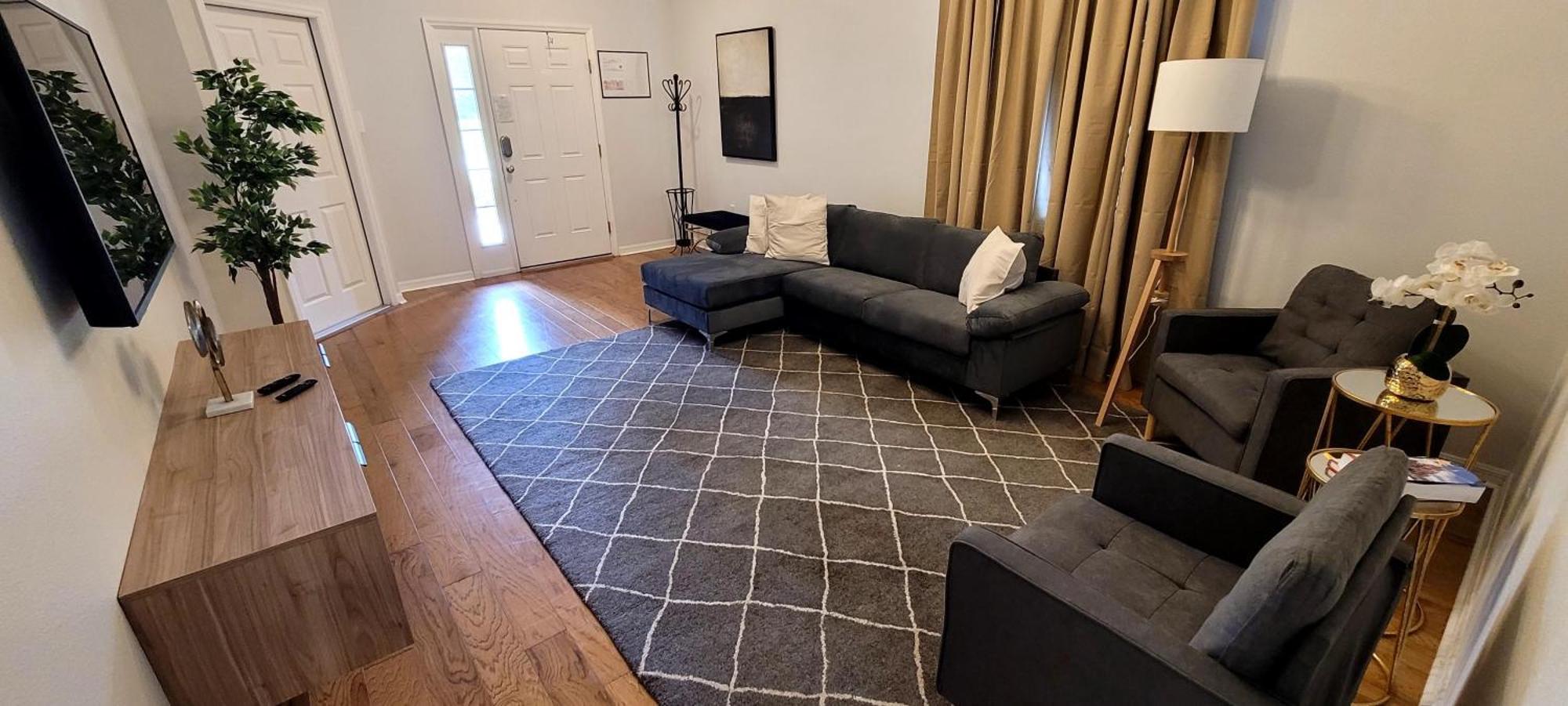 Impressive 5Beds W/ Private Movie Theater Villa Kissimmee Ngoại thất bức ảnh
